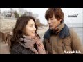 Yoon shi yoon  park shin hye falling in love with a friend mv