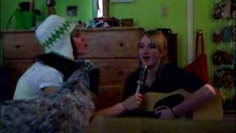 Forest Gump Band Interview