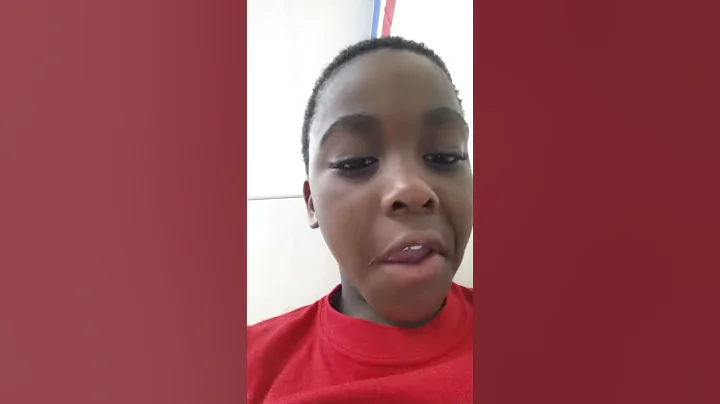 The first video but you could come it down for Rob...