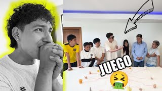 Reté a estos INFLUENCERS a COMER COSAS ASQU3R*S4S 🤢| Jeffer Valdiviezo