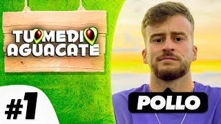 CITAS CON POLLO *Tu medio aguacate #1* ? | EstoEsRuyman