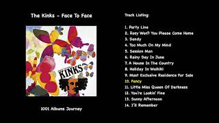 The Kinks - Fancy