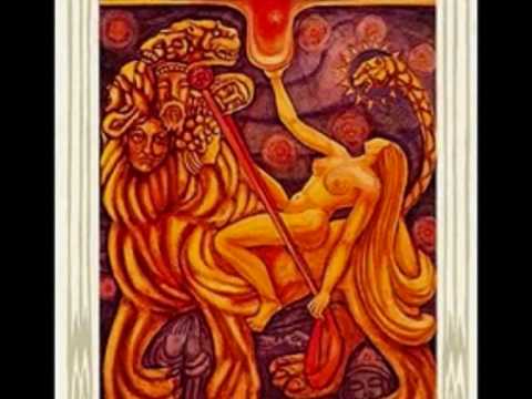 Sexual demons names
