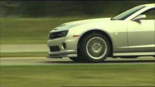 MotorWeek Car Keys: 2010 Lingenfelter Corvette