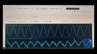 Voltage and Analog Data Acquisition on a Chromebook