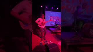 Pearl & The Oysters on Monday, October 21, 2024 at The Wooly in Gainesville, FL