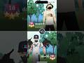 Pokémon Go - PvP Hyperliga