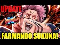 Update! ANIME REVOLUTION E ANIME SHADOWS SO VAMOS! (br conversar)