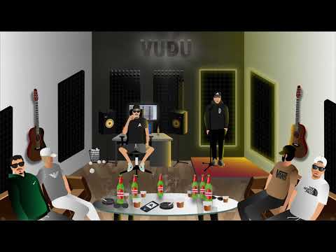 Disconnect x Billy Ramone - Yenoh (Official Visualizer)