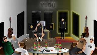 Disconnect X Billy Ramone - Yenoh Official Visualizer