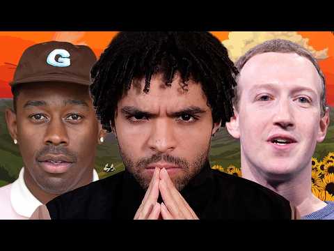Tyler, The Creator e seu ódio contra o RayBan Meta
