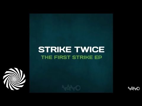 Strike Twice — Strike Twice - Strike 1