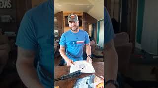 What On Earth Did She Send Me?