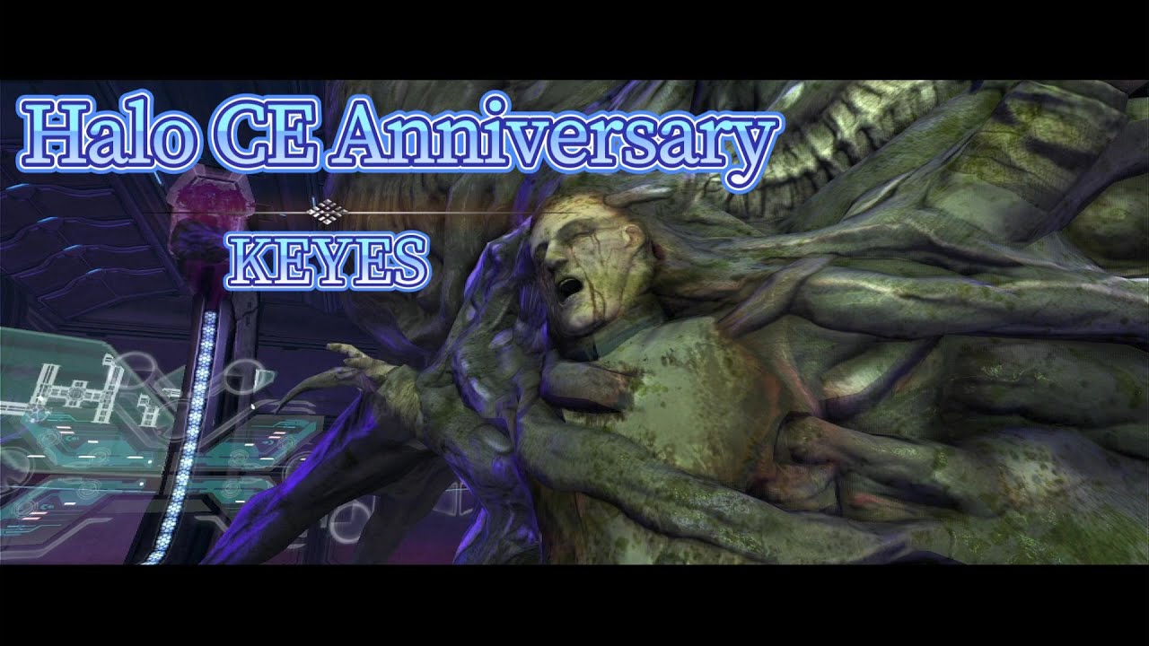 Halo Ce Anniversary Capitulo 9 l Keyes l Sub Español - YouTube
