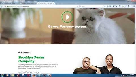 How to register your domain in Hostgator part 1