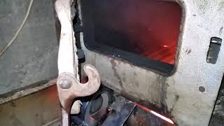 Centralno Na Staro Ulje