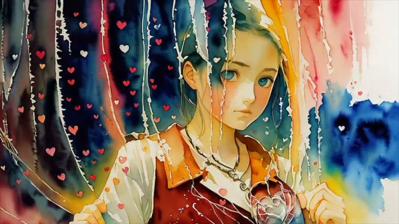 SHAUN DEGRAFF - "I'm Still Alive" feat. Ashley Fuller (Official Music Video)