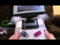 Game Boy Extravaganza 2: Accessories | Ashens