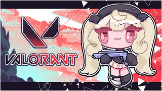 【VALORANT】I dk what Im doing LMAO【NIJISANJI EN | Reimu Endou】