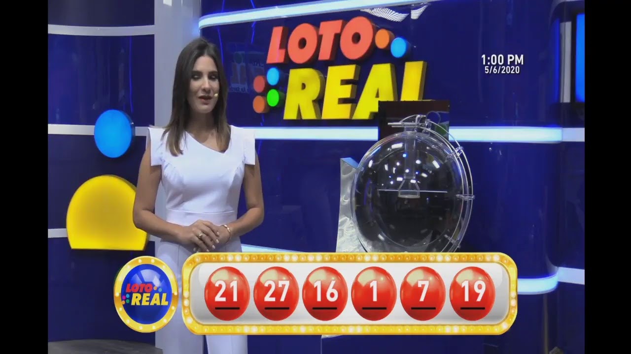 loto real