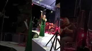 Serpil Sari - Hacı Bektaş Veli Anma Etkinlikleri 2020 - 3