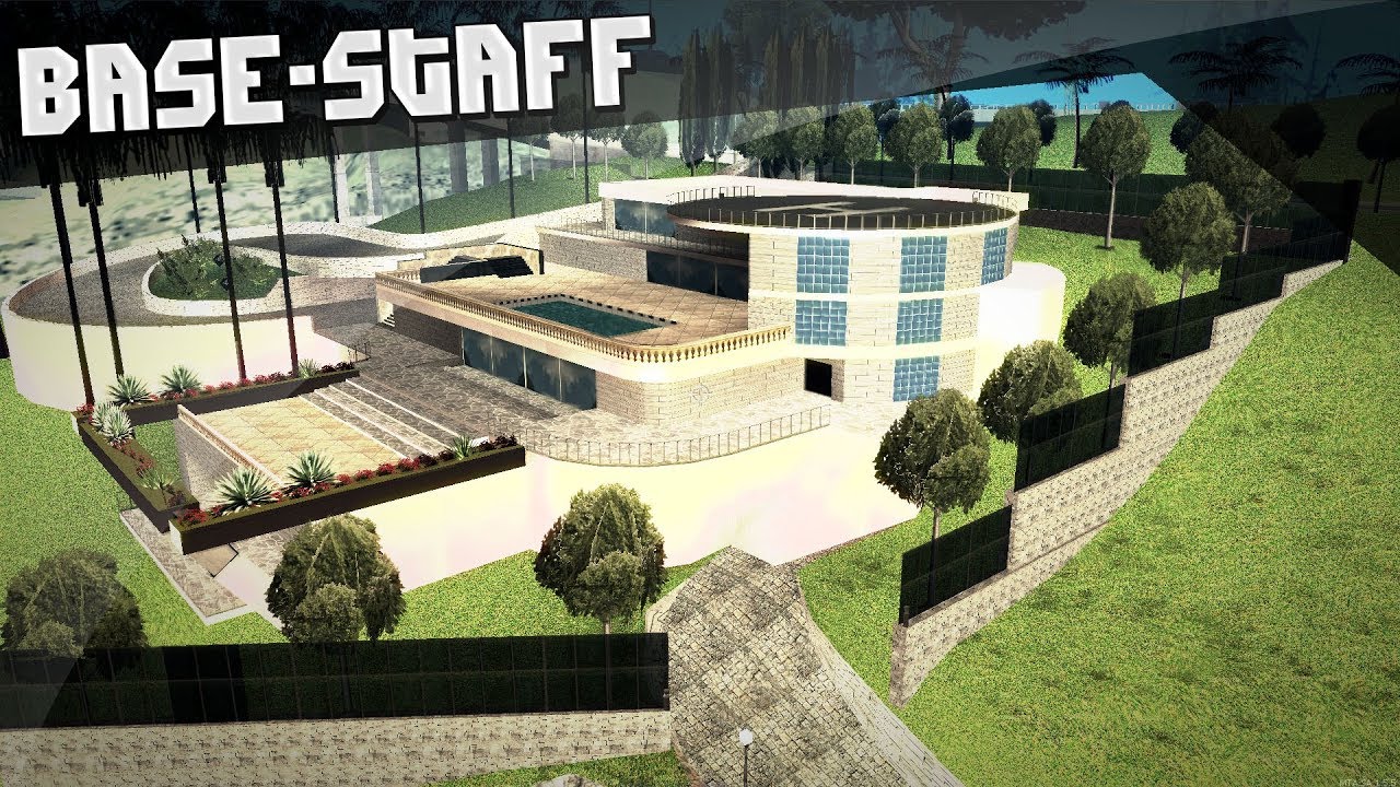 Mapa Base-Staff - MTA  [Download]