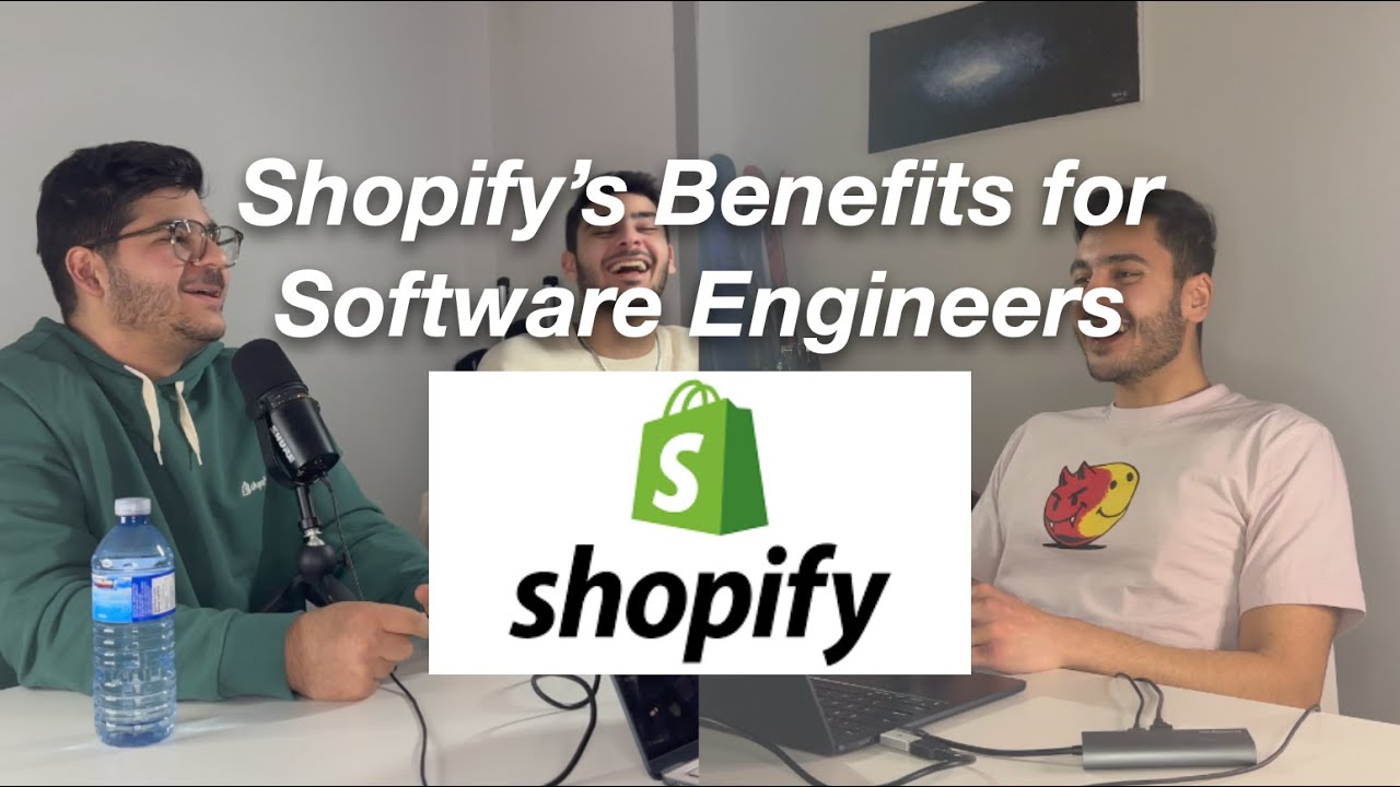 Shopify's benefits for software engineers - unlimited paid time off ?