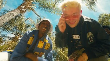 Guy - BKS (Official Music Video)