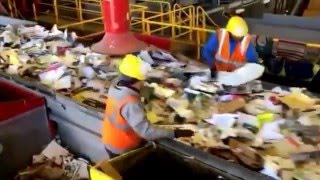 Friedman recycling