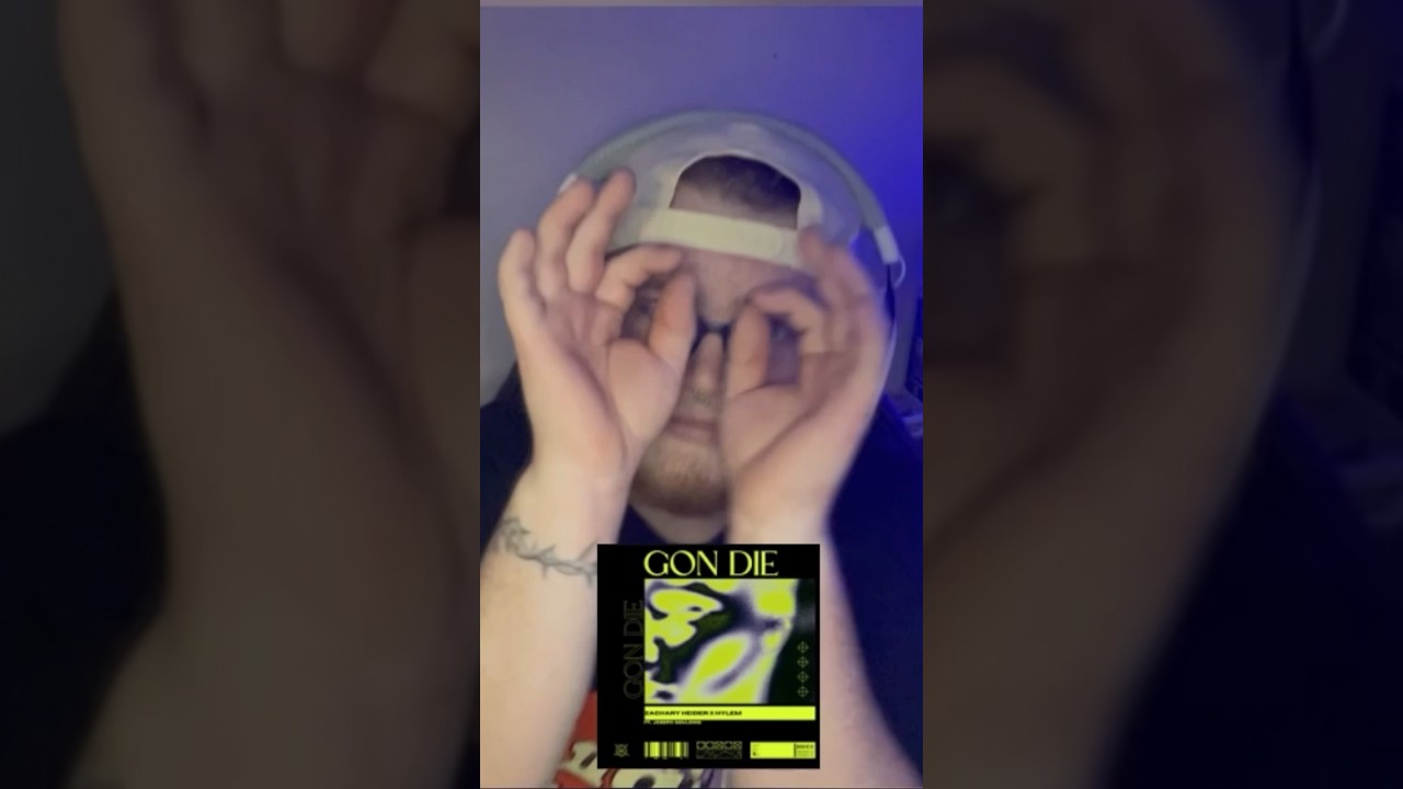 Gon Die - Hylem, Zachary Heider, Joseph Goulding | Reaction out NOW