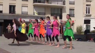 Petite Chanson - Manu Richerd & Sky Touch