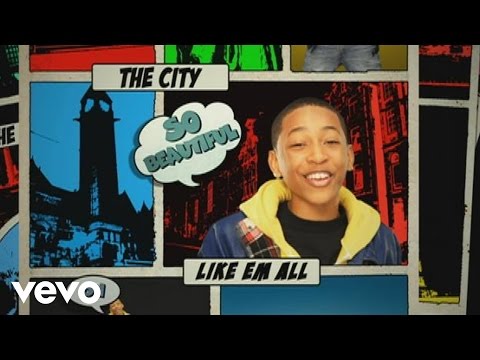 Jacob Latimore