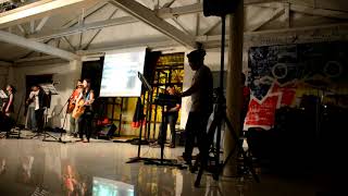 [20150220] #3 All For Love - Hillsong United (Pitstop Project) - Pitstop Worship Night