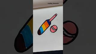 Easy And Simple Drawing Idea || Easy Drawing @CraftBy_Simmo04 #shorts #short #viral #viralvideo