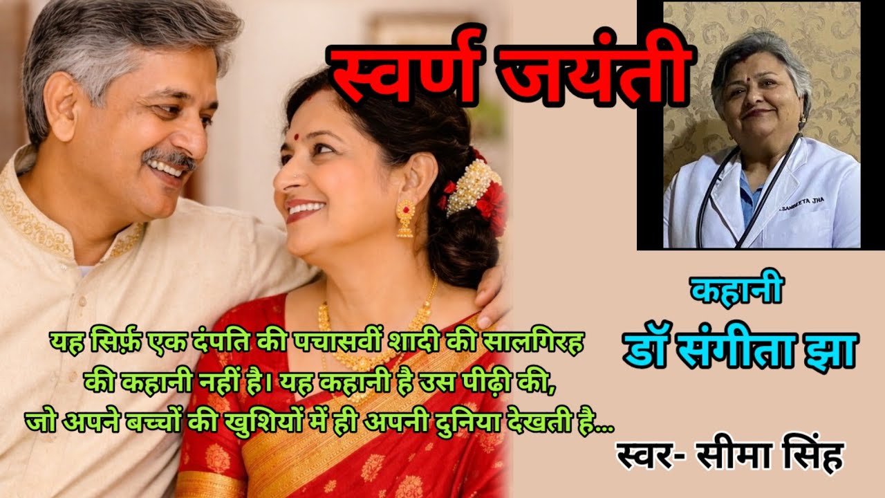 कभी-कभी जिंदगी अनोखे मज़ाक करती है।सोशल मीडिया की एक छोटी सी पोस्ट से हुई गलतफहमी मज़ेदार साबित हुई