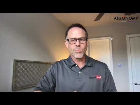 Relationshop- Customer Story - video from Algonomy