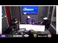 In the Booth