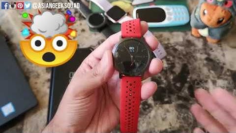 Withings Steel HR Sport - 1 Week Later: Apps, Alarm: Time and more!