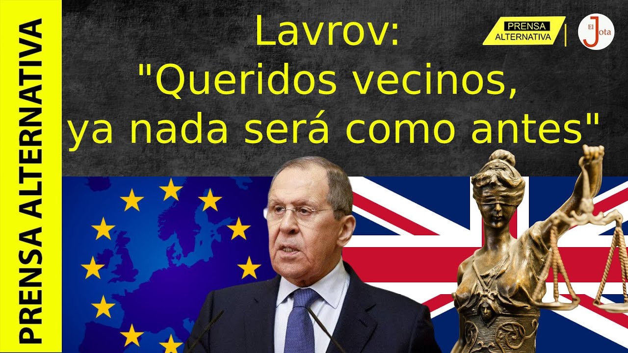 La Declaraci n Del Ministro Ruso Que Congel La Sangre A Occidente la-declaraci-n-del-ministro-ruso-que-congel-la-sangre-a-occidente