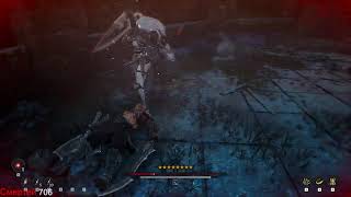 The First Berserker: Khazan. Первое прохождение. Хардкор