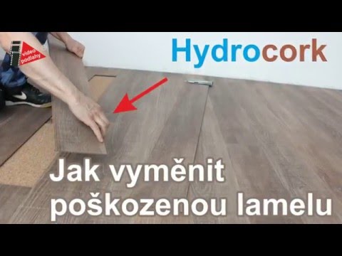 Video: Mám instalovat laminátové podlahy pod troubu?