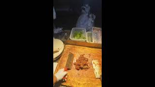 How to make hamburger