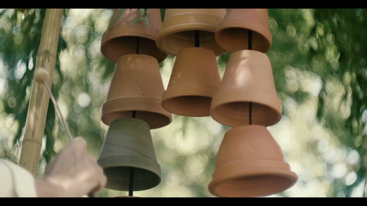 EAU FIL DE SOI - Pierre-Yves Prothais - Danse d'écume