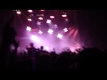 [HD] Arctic Monkeys - Fluorescent Adolescent &amp; Mardy Bum Encore Live at Manchester MEN 21/11/09