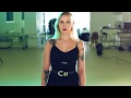 Janine The Machine - Mañana I Choreography by Marcelina Glasse