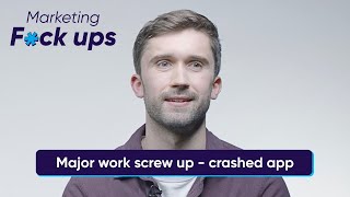 Push notification mistakes to avoid! (hint: segment your audience)