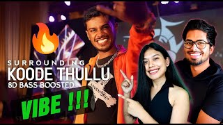 Fejo - Koode Thullu ft Jeffin Jestin Malayalam Rap Video Song Reaction | Filmosophy