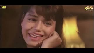 Kitna Pyar Tumhe Karte {Eagle Super Digital Jhankar} Ek Ladka Ek Ladki 1992