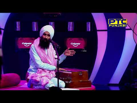 KANWAR GREWAL l SPECIAL PERFORMANCE I VOICE OF PUNJAB CHHOTA CHAMP SEASON 5 I PTC PUNJABI