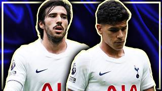 Can Anybody Fix Tottenham Hotspur?